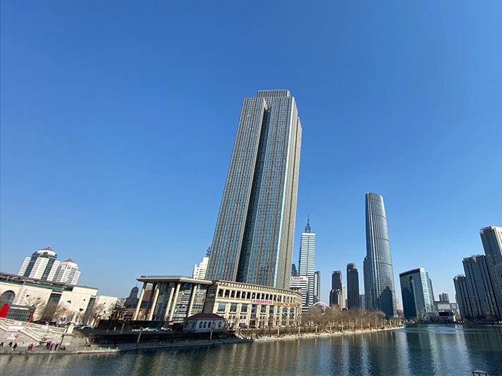 城市公共建筑能耗监测管理系统