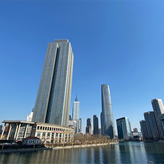 城市公共建筑能耗监测管理系统