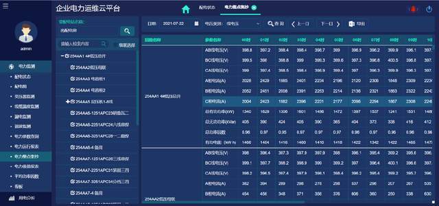 电能管理系统(图8)