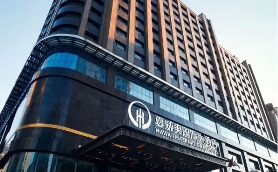 星级酒店能耗监测系统具体功能有哪些