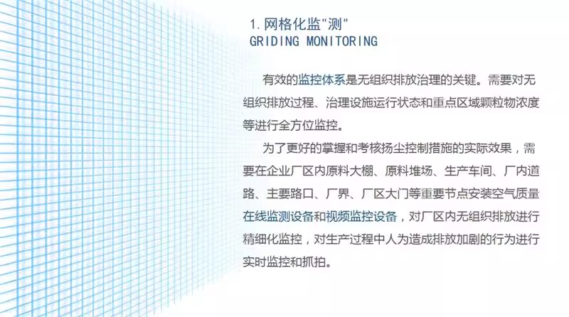 无组织排放管控AI智能鹰眼雾炮联动智能一体化平台(图8)